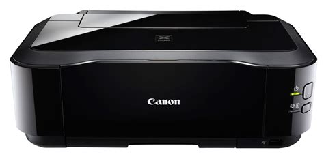 Canon PIXMA iP4950 Photo Printer | ePHOTOzine