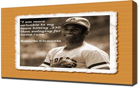 25 inspiring quotes by Roberto Clemente - Players Bio