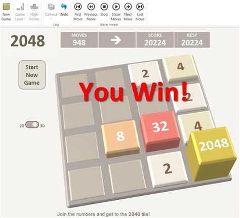 Raj Excel: Amazing Excel Game - 2048 tiles Game Free download