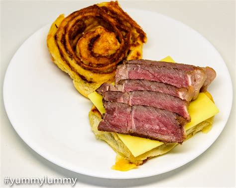 How do you make Australian Wagyu beef more Aussie? - Yummy Lummy