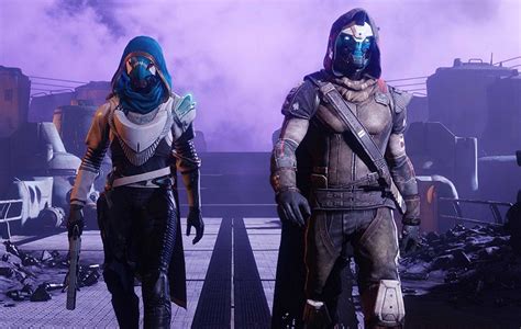 Bungie is reportedly developing a 'Destiny' mobile game