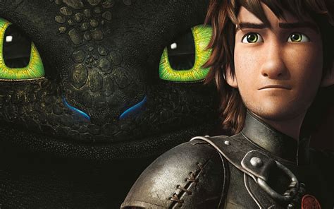 How to Train Your Dragon 2 wallpaper | 2880x1800 | #54517