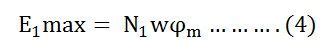 EMF Equation of the Transformer- its Derivation - Circuit Globe