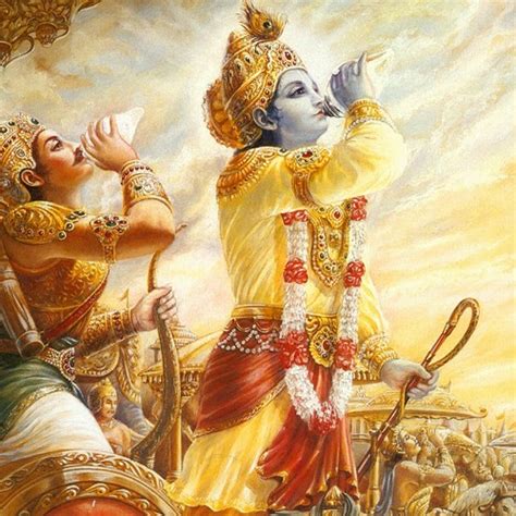 Stream ISKCON Bangalore | Listen to BHAGAVAD-GITA COURSE playlist ...