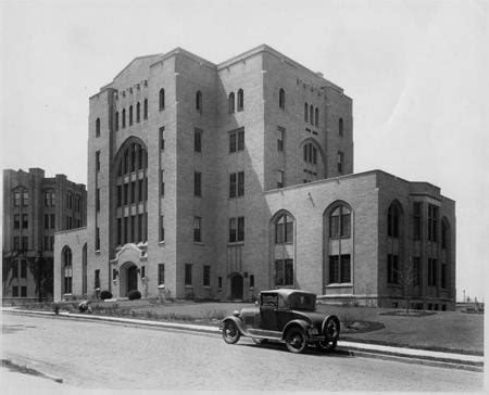 Historic Breakthroughs | Cincinnati Children’s Hospital Research