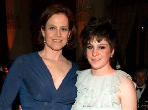 Who Is Sigourney Weaver Daughter Charlotte Simpson? Her Age and Net Worth