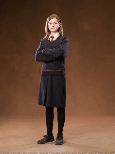 Ginny Weasley promo - Ginevra "Ginny" Weasley Photo (22475402) - Fanpop