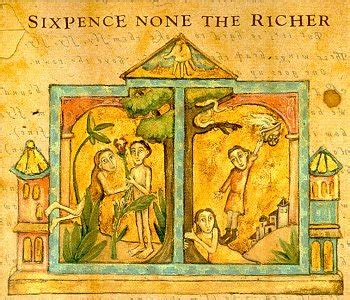 Sixpence None The Richer (1998) - Sixpence None the Richer Albums - LyricsPond