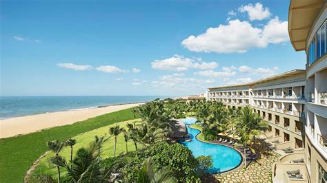 Bookmark These Hotels In Colombo For Your Next Vacation To Sri Lanka