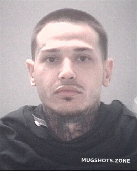 LOMBARDO MICHAEL ANGELO 03/21/2023 - Pasco County Mugshots Zone