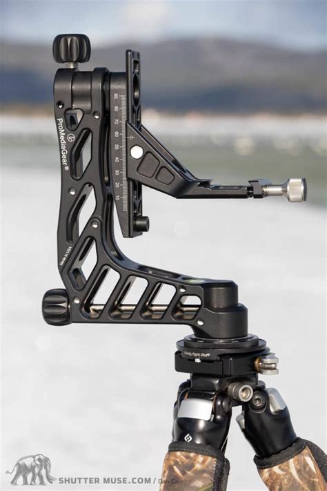 Best Gimbal Tripod Heads in 2021 Compared