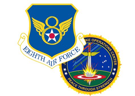 8th Air Force/J-GSOC > Barksdale Air Force Base > Display