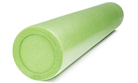 Different Types of Foam Rollers: Find out Which Foam Roller is Best