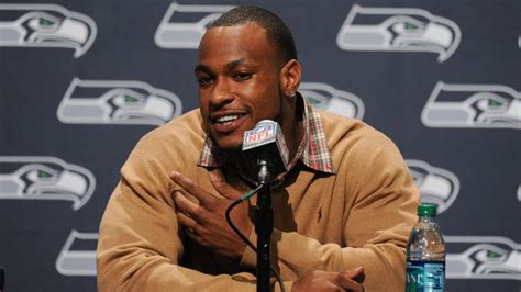 Photo Gallery: Percy Harvin - The Newest Seahawk