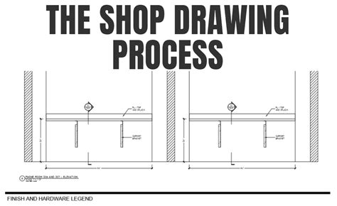 The Shop Drawing Process - Superior Shop Drawings