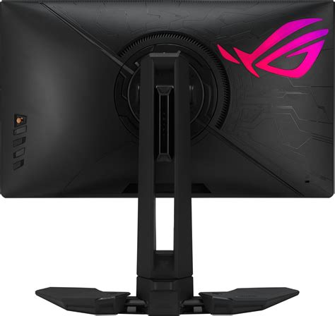 ASUS NVIDIA G-SYNC Esports gaming monitor