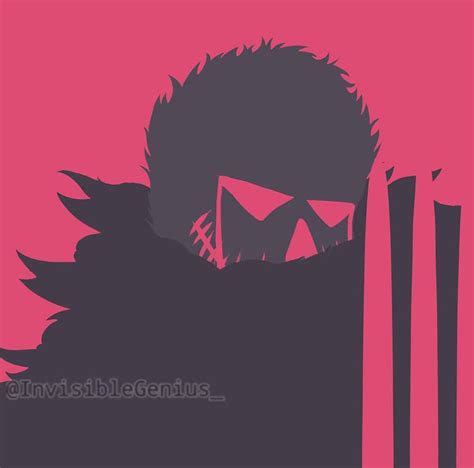 Katakuri Charlotte Wallpaper by InvisibleGenius on DeviantArt ...