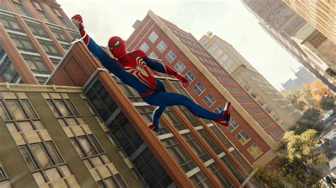 Marvel's Spiderman 2 ImmersiveReshadePRESET at Marvel’s Spider-Man Remastered Nexus - Mods and ...