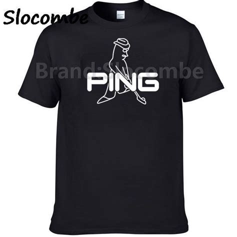 Ping Golf Logo - LogoDix