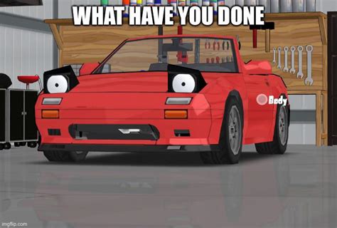 Miata meme (use for reactions) : r/FRlegends