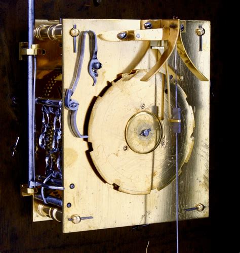 The Invention of the Pendulum Clock 1 Clock.