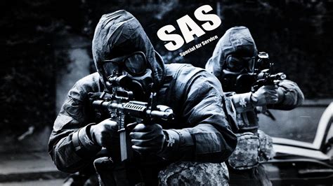 Sas Wallpaper - Большой Фотo архив