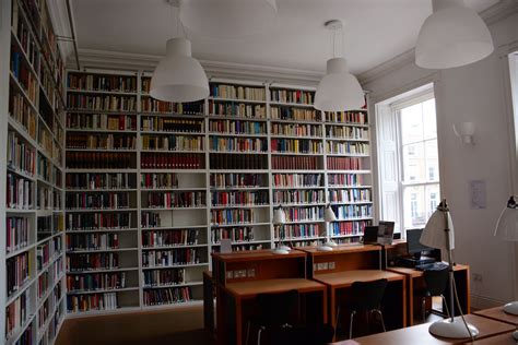 The Wiener Library, London