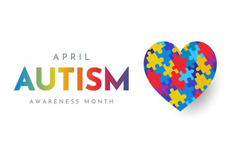 Autism Awareness Month - CodeScience