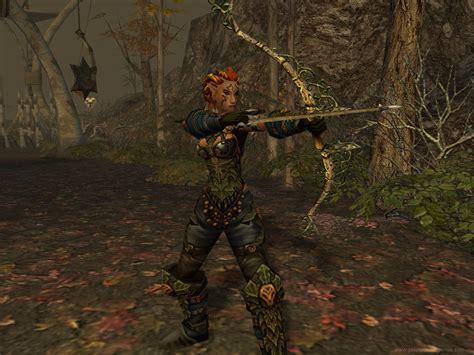 Dryad | Dungeon Siege Wiki | FANDOM powered by Wikia