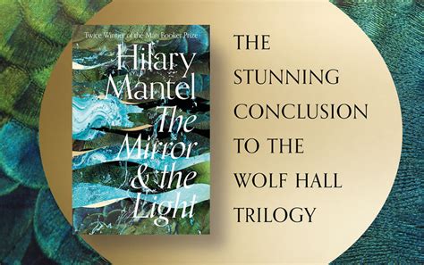 [Sponsored] Out today! Hilary Mantel’s The Mirror and the Light—the brilliant conclusion to the ...