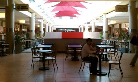 Cumberland Mall - Atlanta, Georgia - Food Court | Flickr - Photo Sharing!