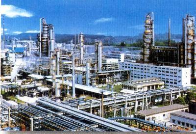 Oil Refinery System of the world: Crude Oil Refinery Plant