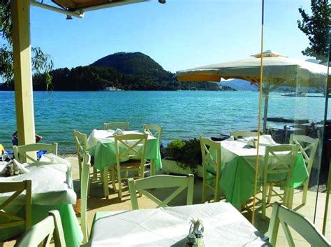 9 restaurants with amazing views in Lefkada – Lefkadazin