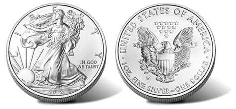 2012-W Uncirculated American Silver Eagles Debut | CoinNews