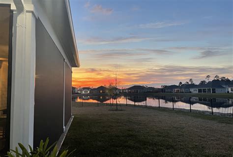 Couple Discovers Dream Home with an RV Garage - Richmond American Homes Blog