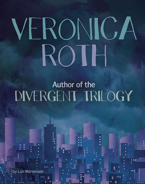 Veronica Roth (Paperback) | Raintree