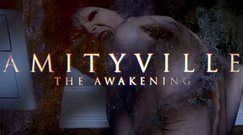 'Amityville: The Awakening' Gets Another Delay | Cultjer