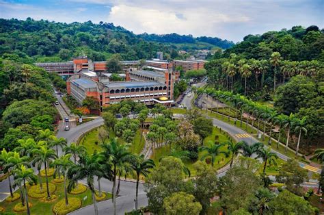 Universiti Kebangsaan Malaysia (UKM) | Eduloco