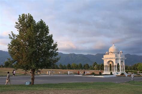 Weather in Islamabad in january 2022 - Temperature and Climate in january