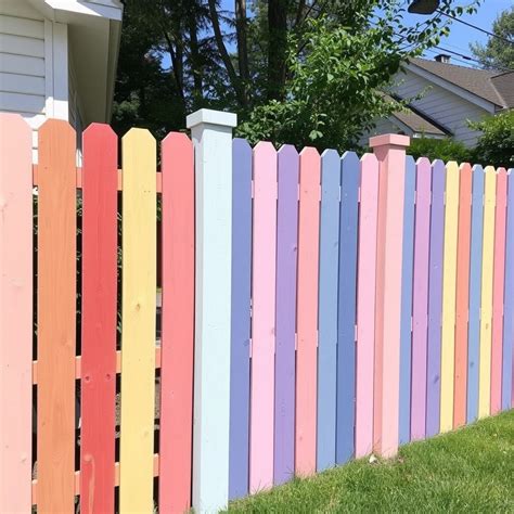 Best Wooden Fence Design Ideas | Vondy