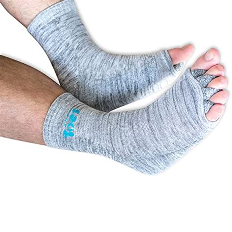 Best Toe Separators For Plantar Fasciitis