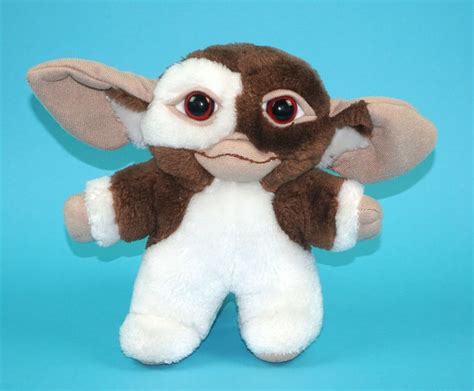 GREMLINS 2 PLUSH 9" GIZMO MOGWAI 1998 PTS TOYS - Boonsart shop