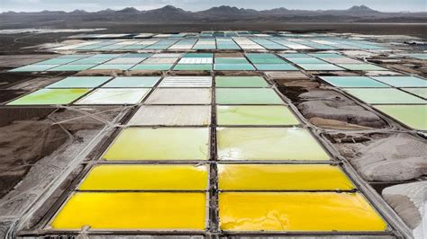 Rising Lithium Prices Could Stop The EV Revolution – Or Could They?