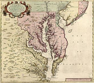 Chesapeake Colonies - Wikipedia