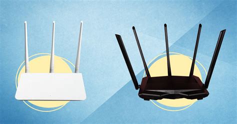 The Best Range Wireless Router For 2024