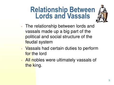 PPT - Feudal Society Political Structure PowerPoint Presentation - ID:219125