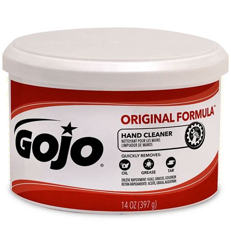 Gojo® Hand Cleaner-Original Formula