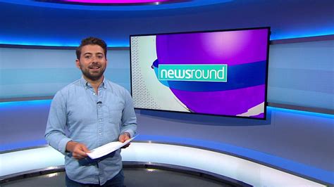 Watch Newsround - CBBC Newsround