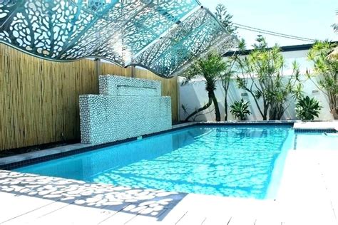 pool privacy screen enclosure ideas for plants backyard photos | Privacy screen outdoor, Privacy ...