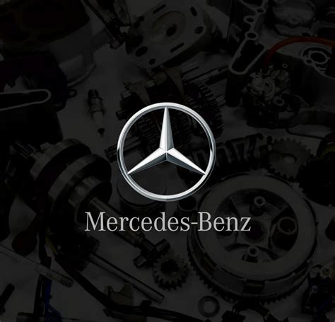 Mercedes-Benz | Parts Catalogs | PartSouq